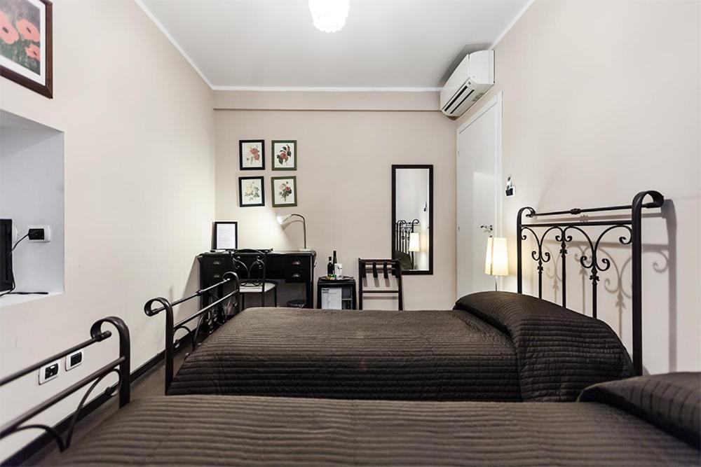 Castaldi House Hotel Милано Екстериор снимка