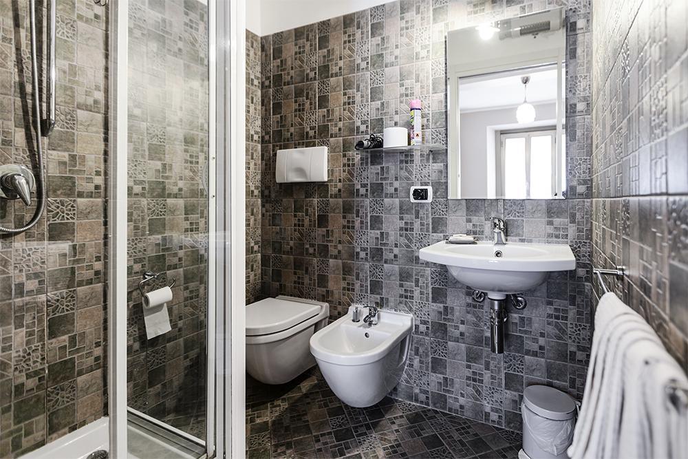 Castaldi House Hotel Милано Екстериор снимка