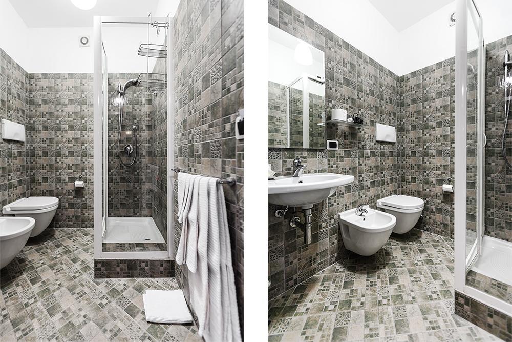 Castaldi House Hotel Милано Екстериор снимка